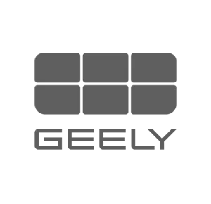 Logo Geely